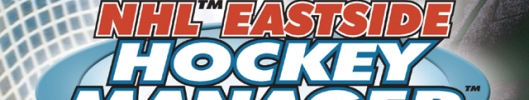 NHL Eastside Hockey Manager 2005